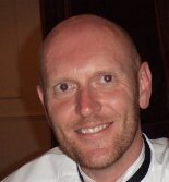 Andy Lucas - Hypnotherapist & NLP Coach